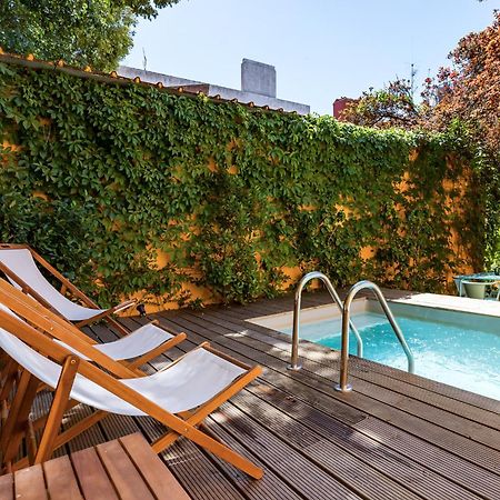 Metropolitan Living Lisbon - Janelas Verdes Zewnętrze zdjęcie