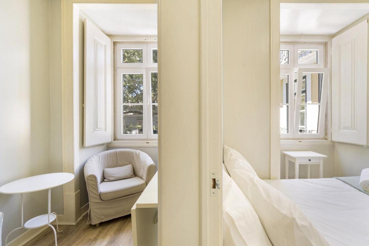 Metropolitan Living Lisbon - Janelas Verdes Zewnętrze zdjęcie