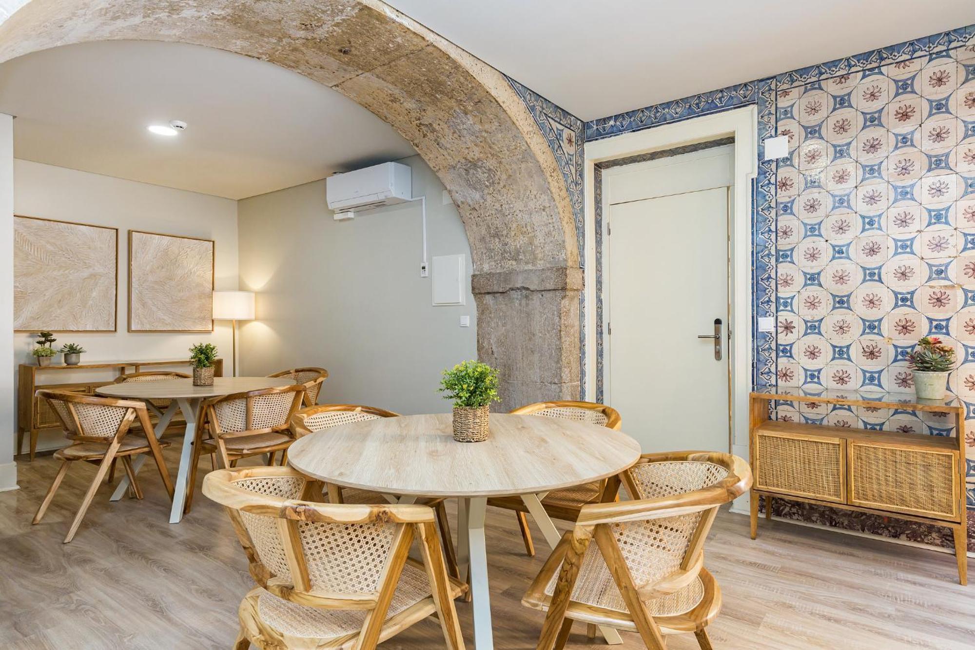 Metropolitan Living Lisbon - Janelas Verdes Zewnętrze zdjęcie