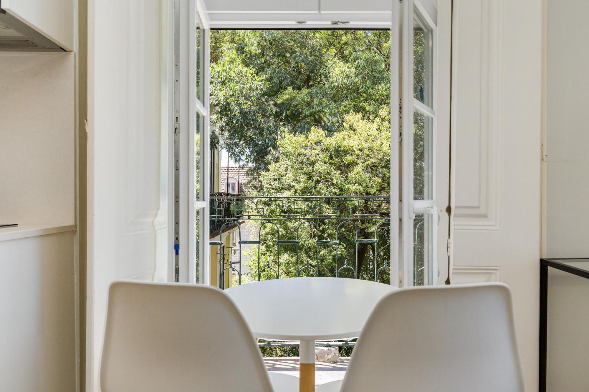 Metropolitan Living Lisbon - Janelas Verdes Zewnętrze zdjęcie