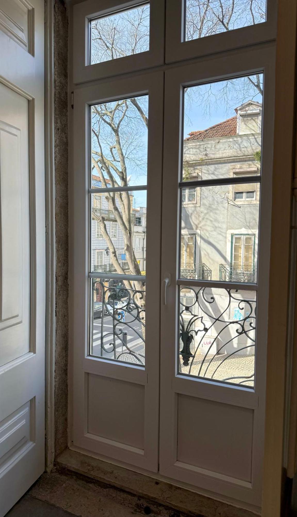 Metropolitan Living Lisbon - Janelas Verdes Zewnętrze zdjęcie
