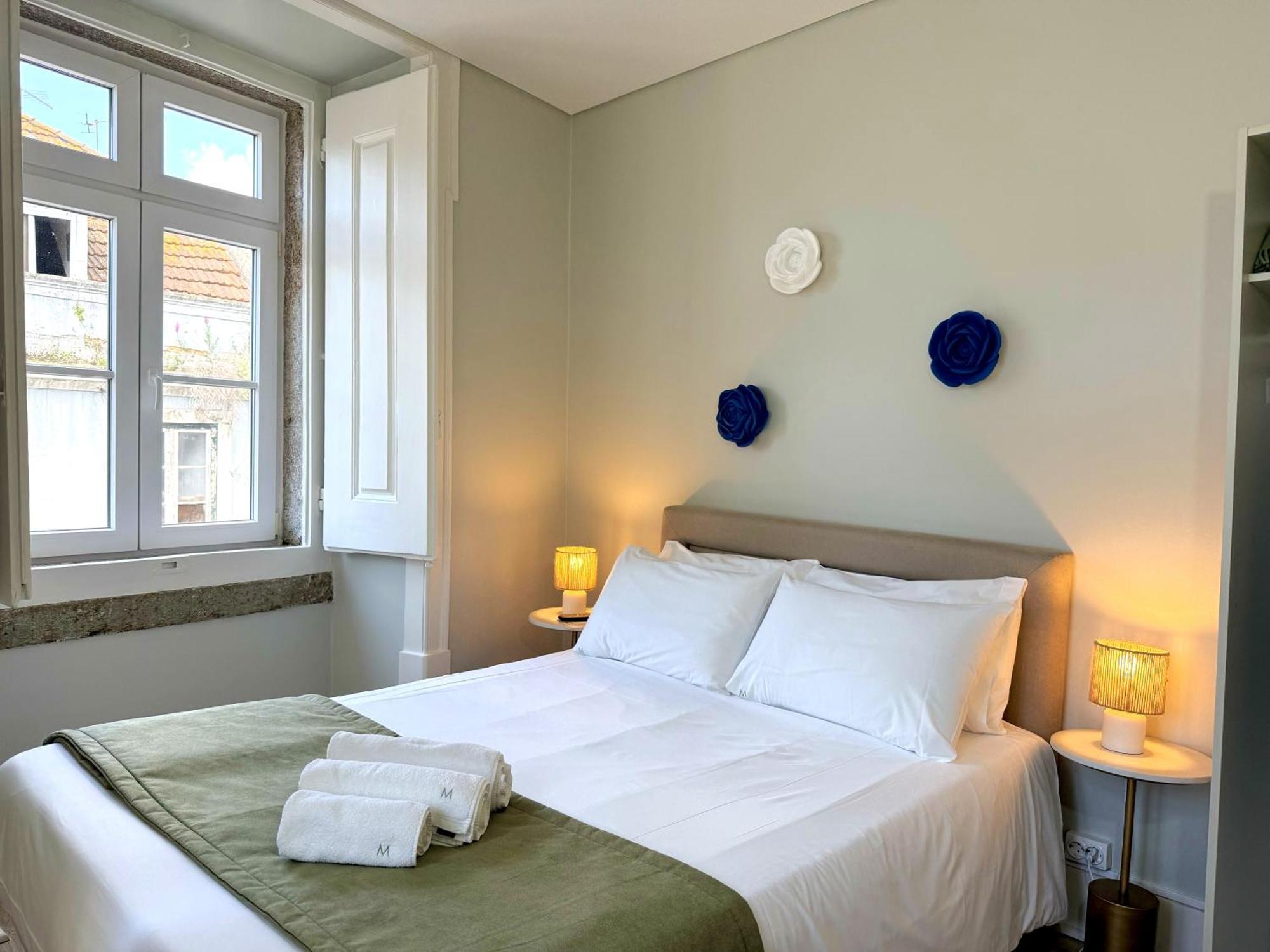 Metropolitan Living Lisbon - Janelas Verdes Zewnętrze zdjęcie
