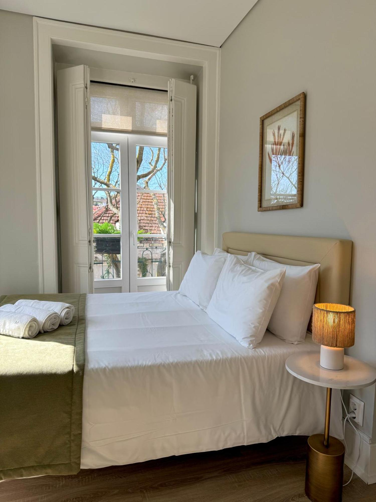 Metropolitan Living Lisbon - Janelas Verdes Zewnętrze zdjęcie