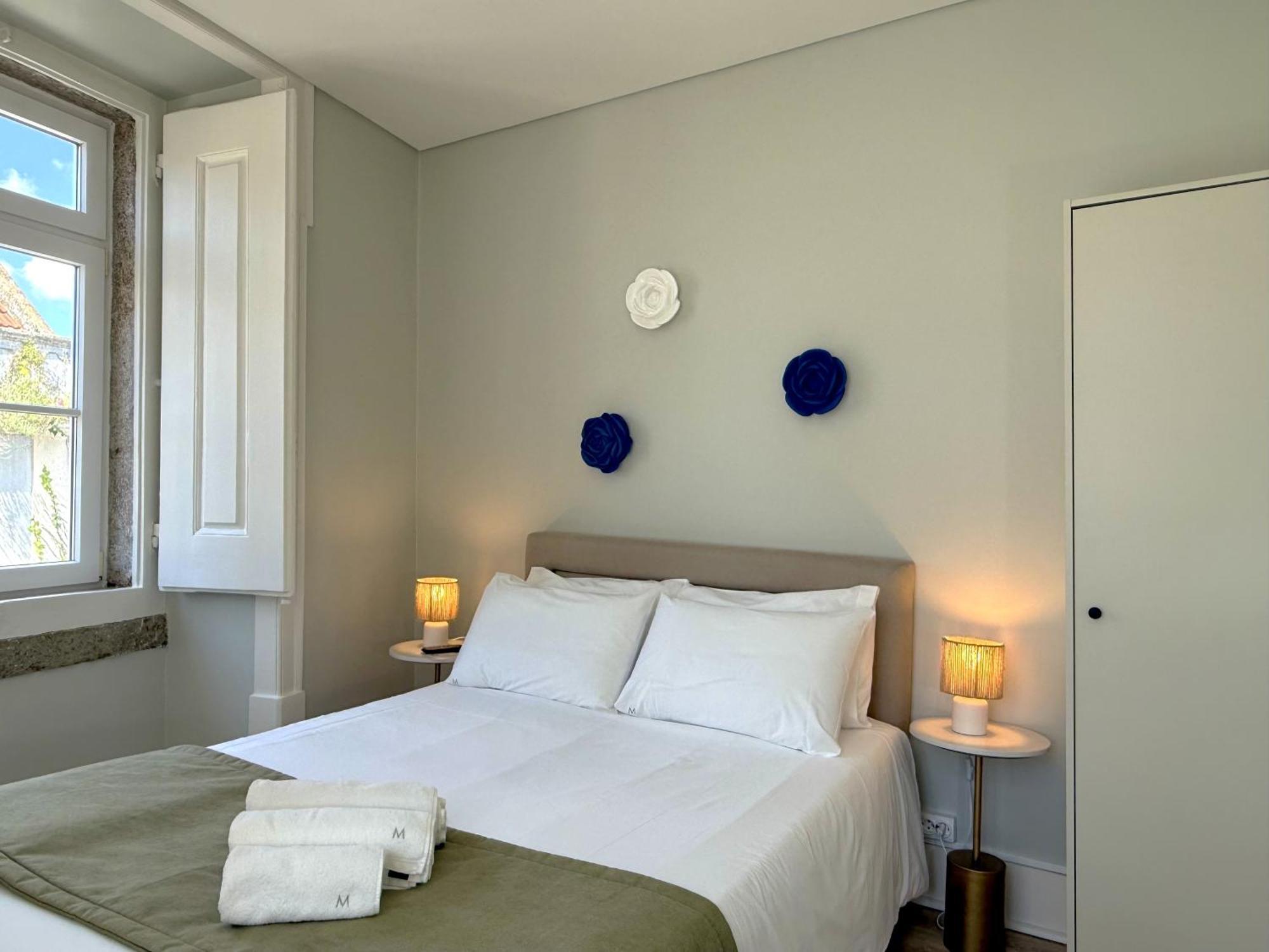 Metropolitan Living Lisbon - Janelas Verdes Zewnętrze zdjęcie