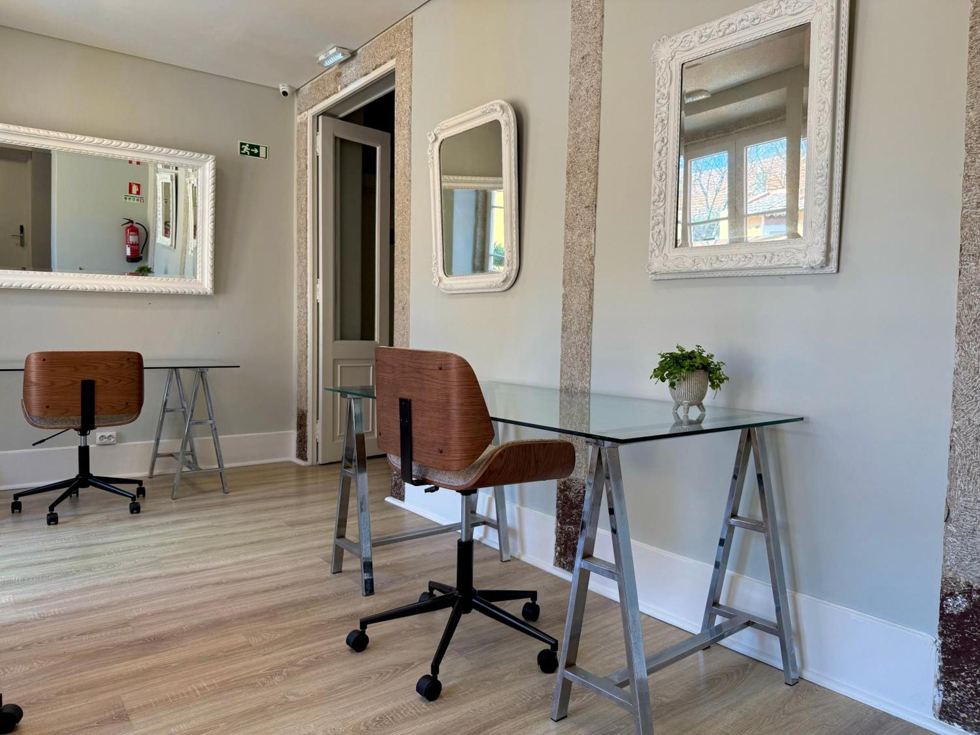 Metropolitan Living Lisbon - Janelas Verdes Zewnętrze zdjęcie