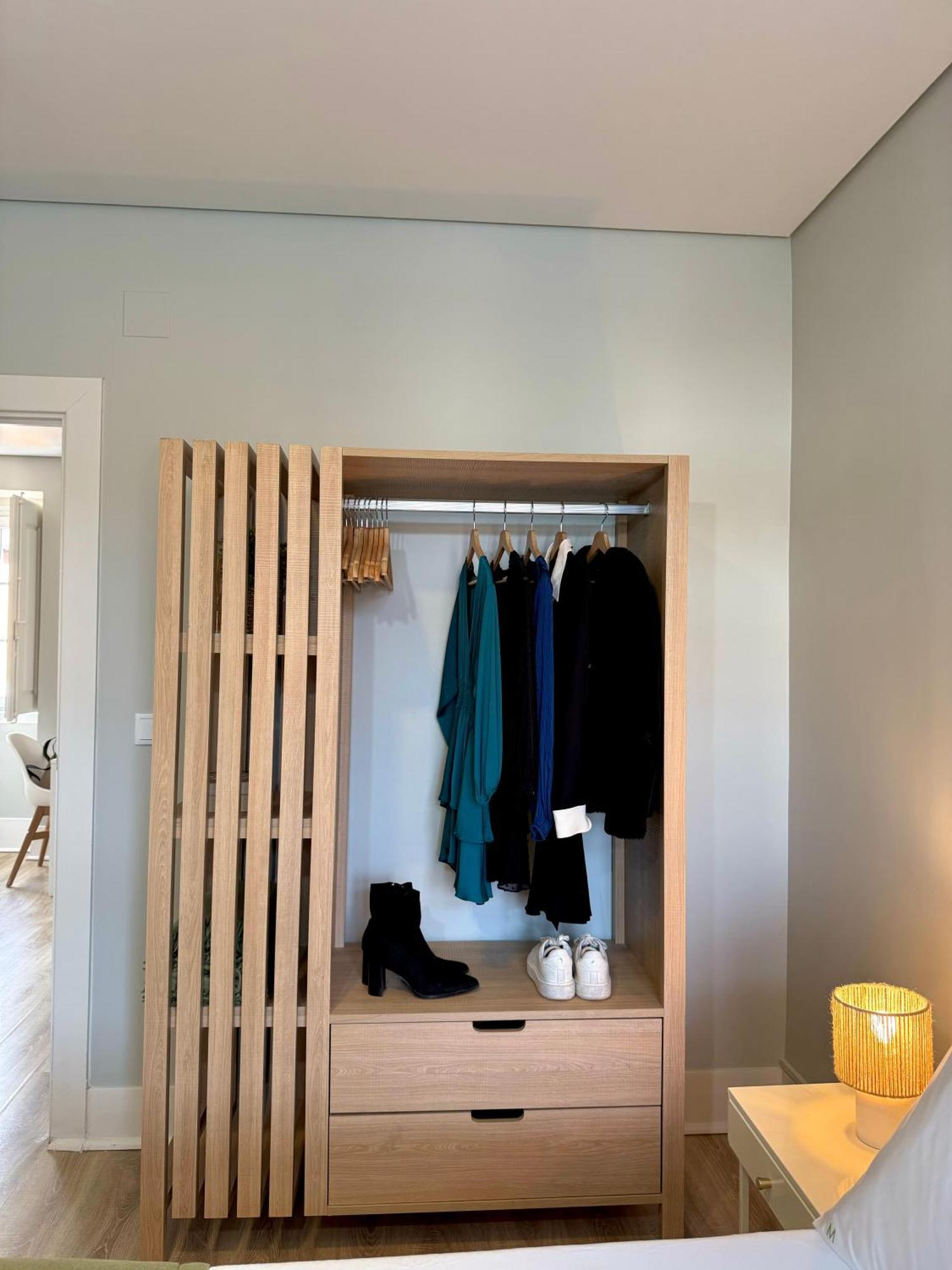 Metropolitan Living Lisbon - Janelas Verdes Zewnętrze zdjęcie